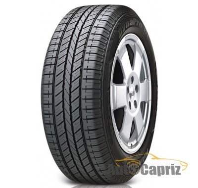 Шины Hankook Dynapro HP RA23 235/55 R17 99V